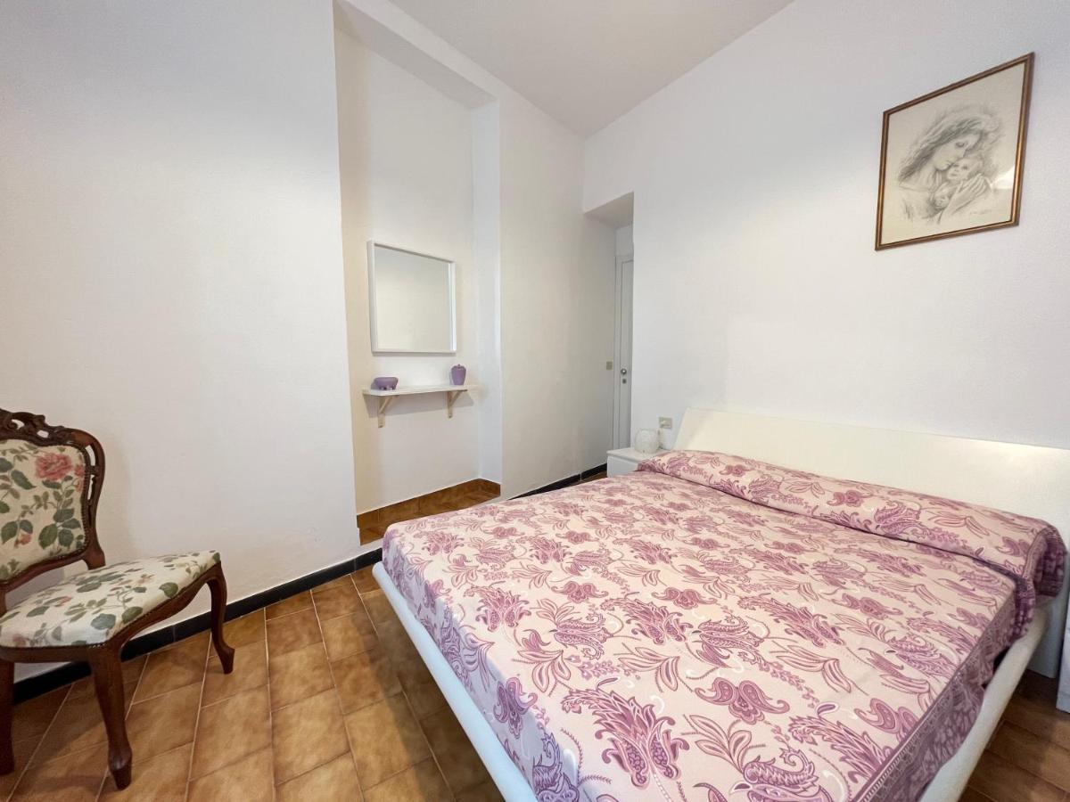 Casa Eleonora Apartment Levanto Exterior photo