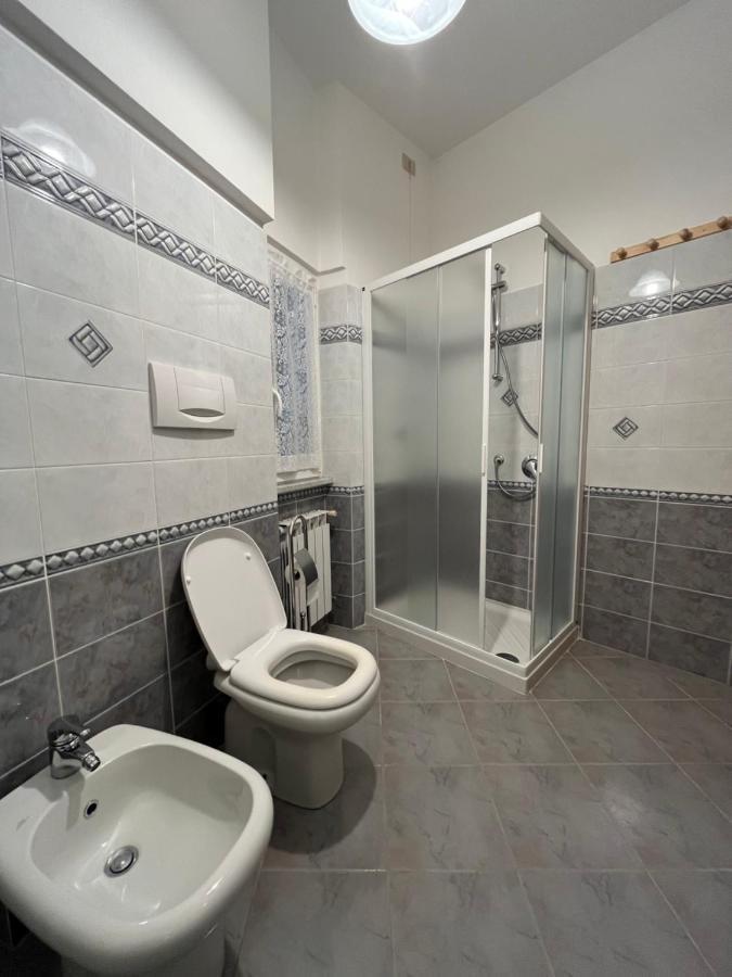 Casa Eleonora Apartment Levanto Exterior photo